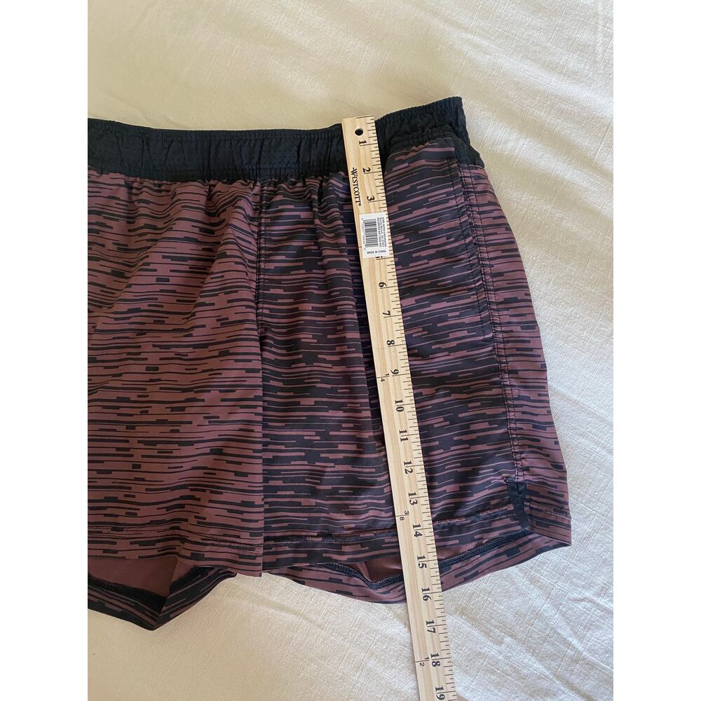 Vuori Men's Lined Shorts Size Small - Picture 3 of 5